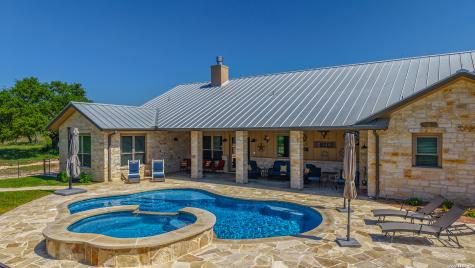 13217 Turner Road Junction TX 76849
