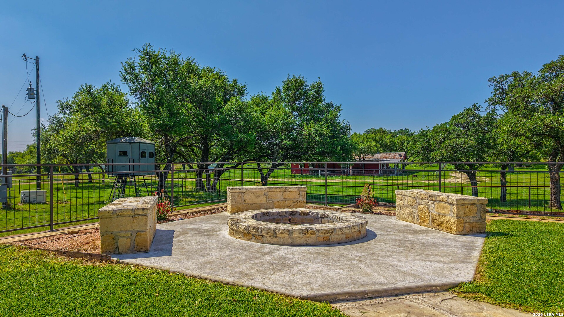 13217 Turner Road Junction TX 76849