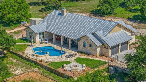 13217 Turner Road Junction TX 76849