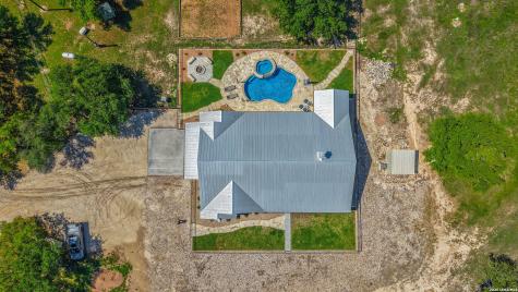 13217 Turner Road Junction TX 76849
