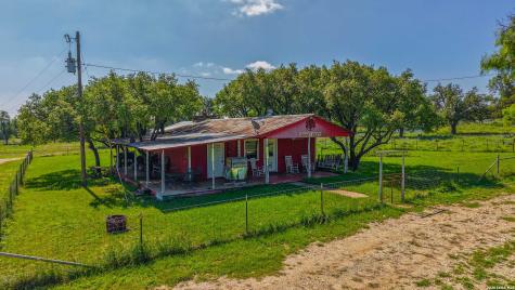 13217 Turner Road Junction TX 76849