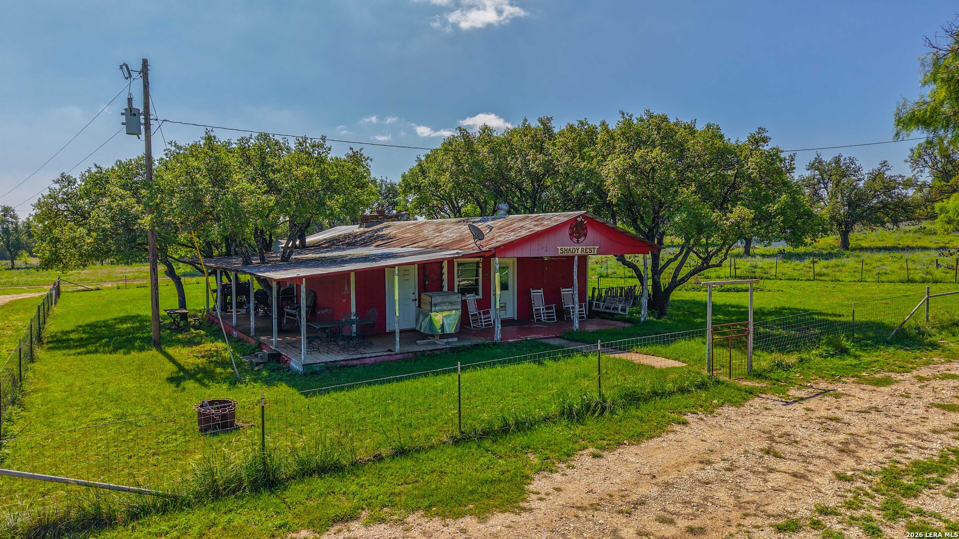 13217 Turner Road Junction TX 76849