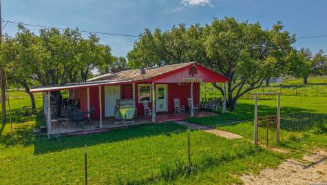 13217 Turner Road Junction TX 76849