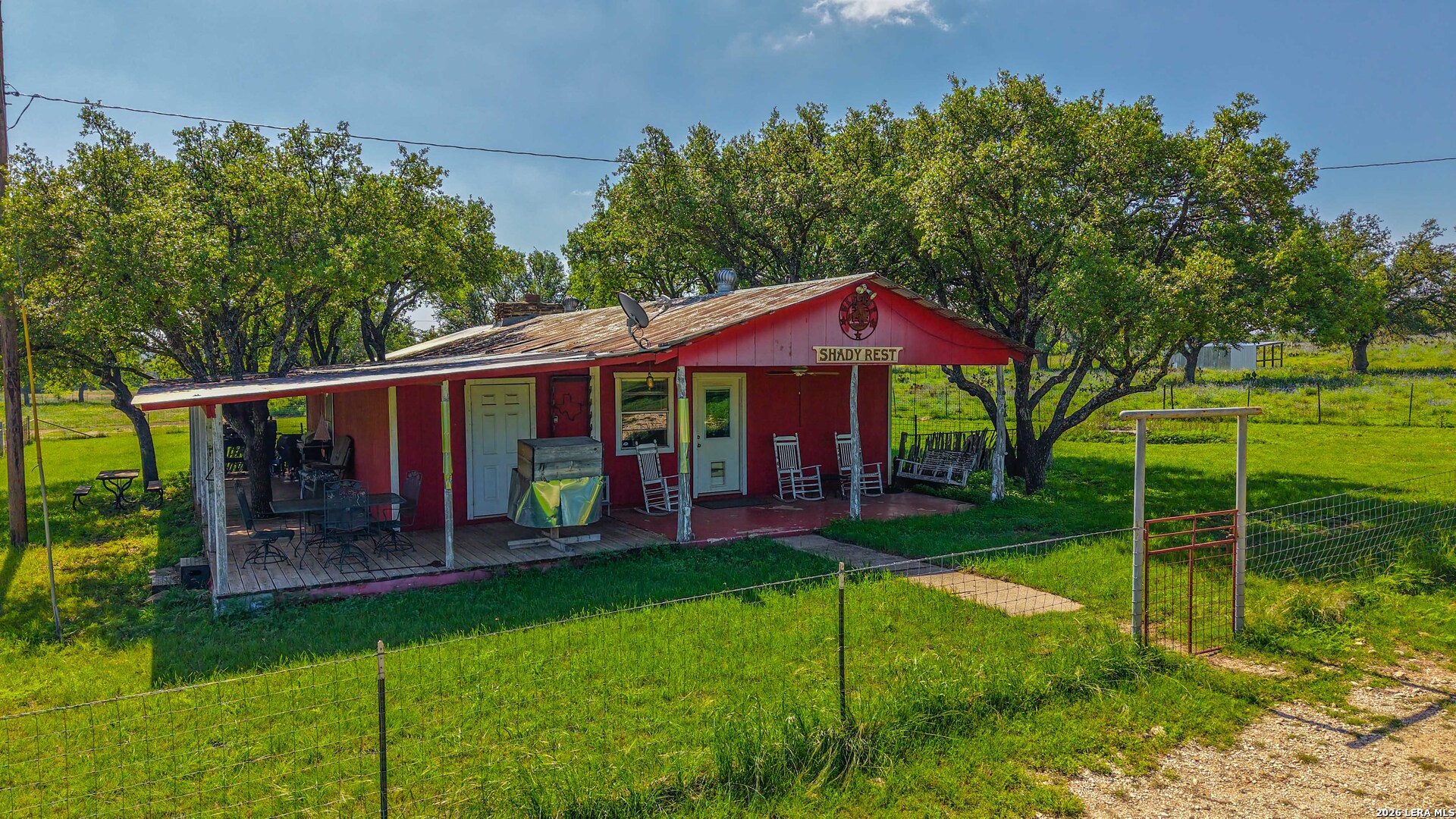 13217 Turner Road Junction TX 76849