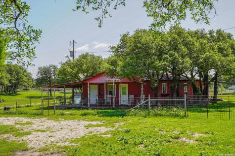 13217 Turner Road Junction TX 76849