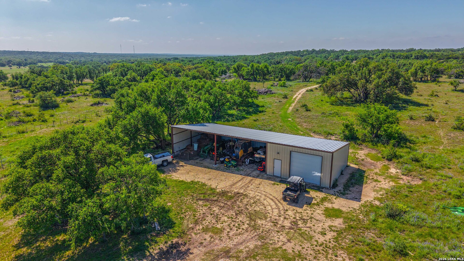 13217 Turner Road Junction TX 76849