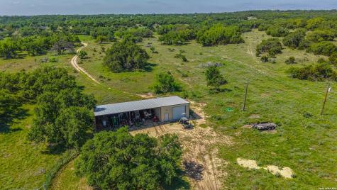 13217 Turner Road Junction TX 76849