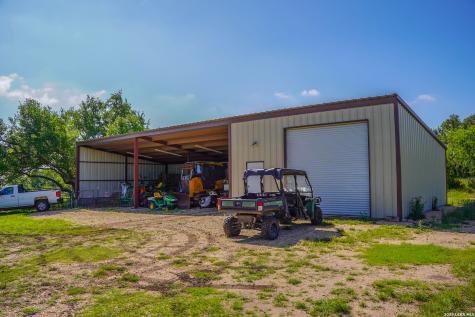 13217 Turner Road Junction TX 76849