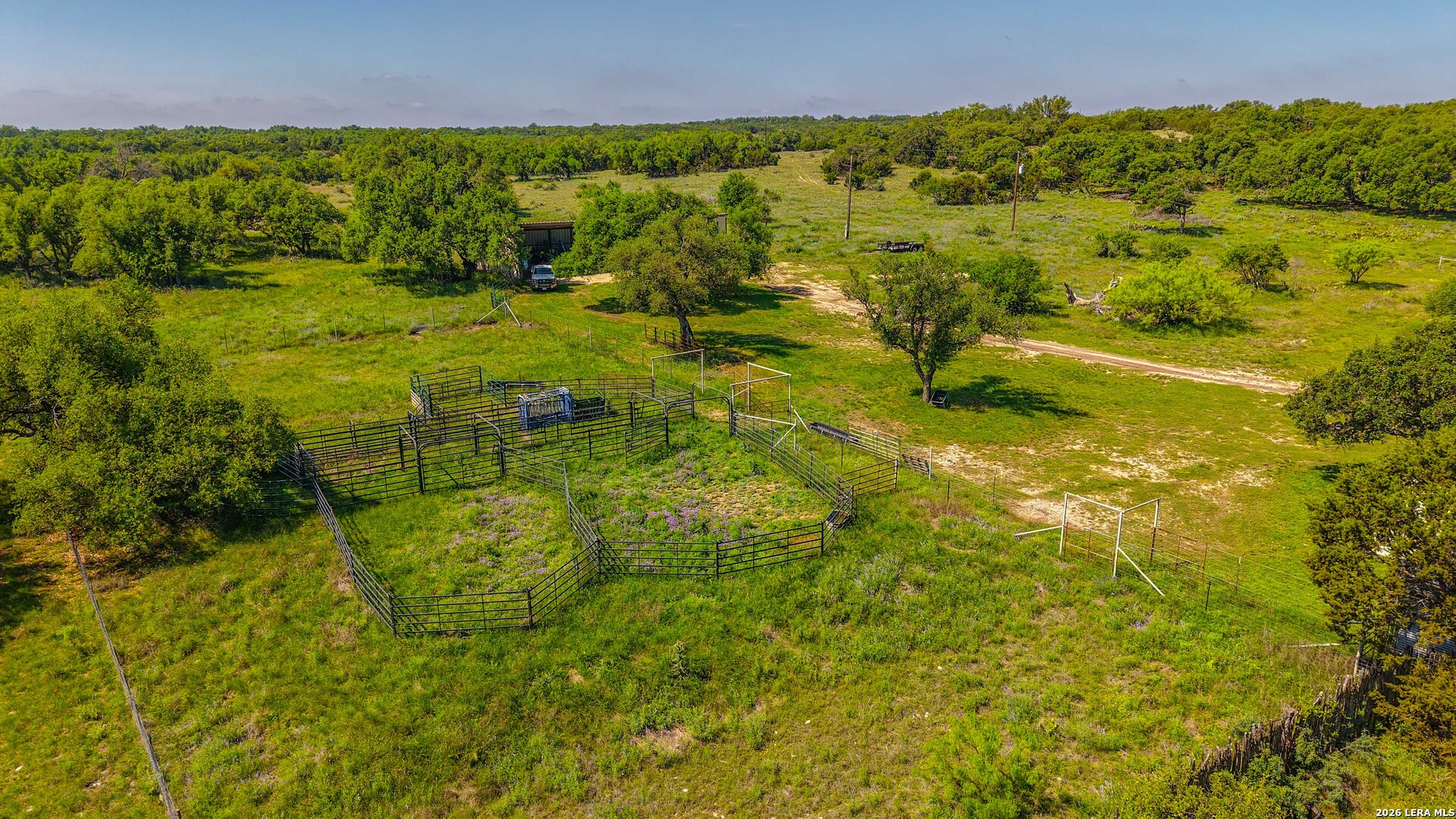 13217 Turner Road Junction TX 76849