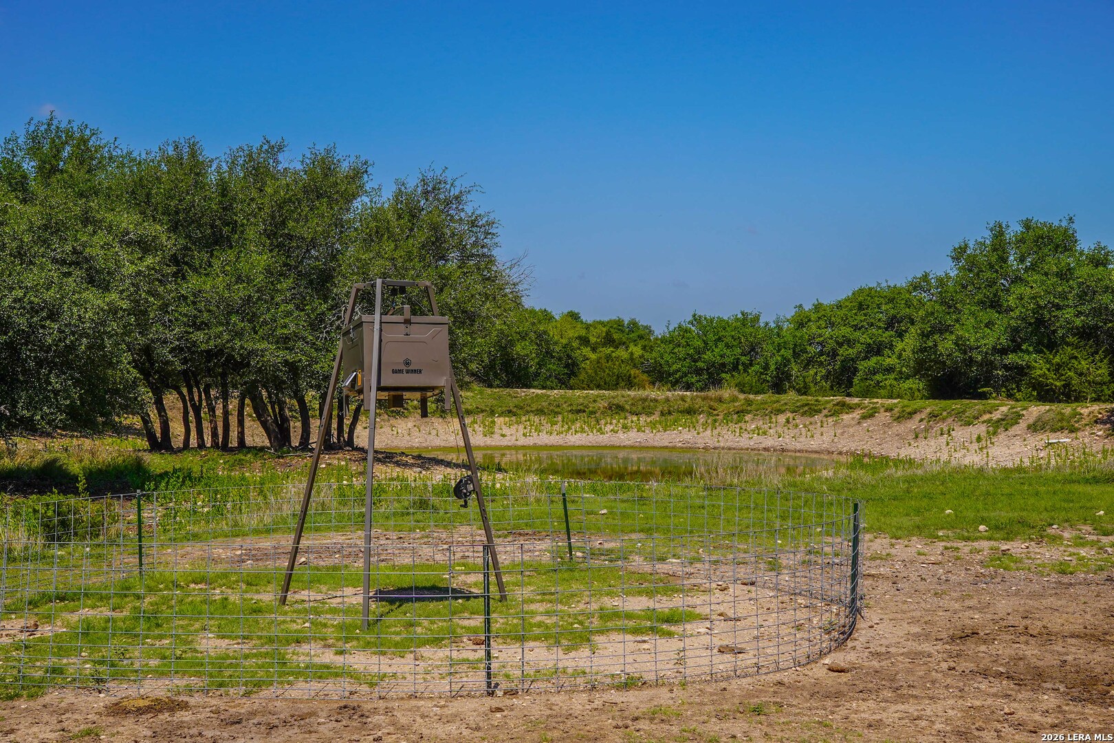 13217 Turner Road Junction TX 76849