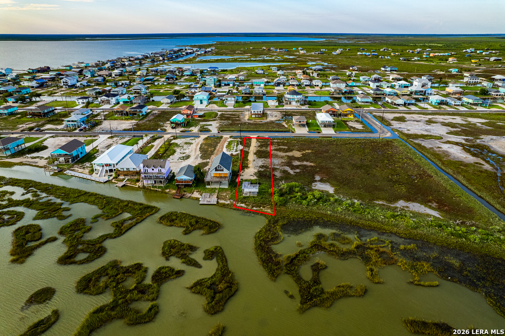 82 Newcomb Bend Loop Rockport TX 78382