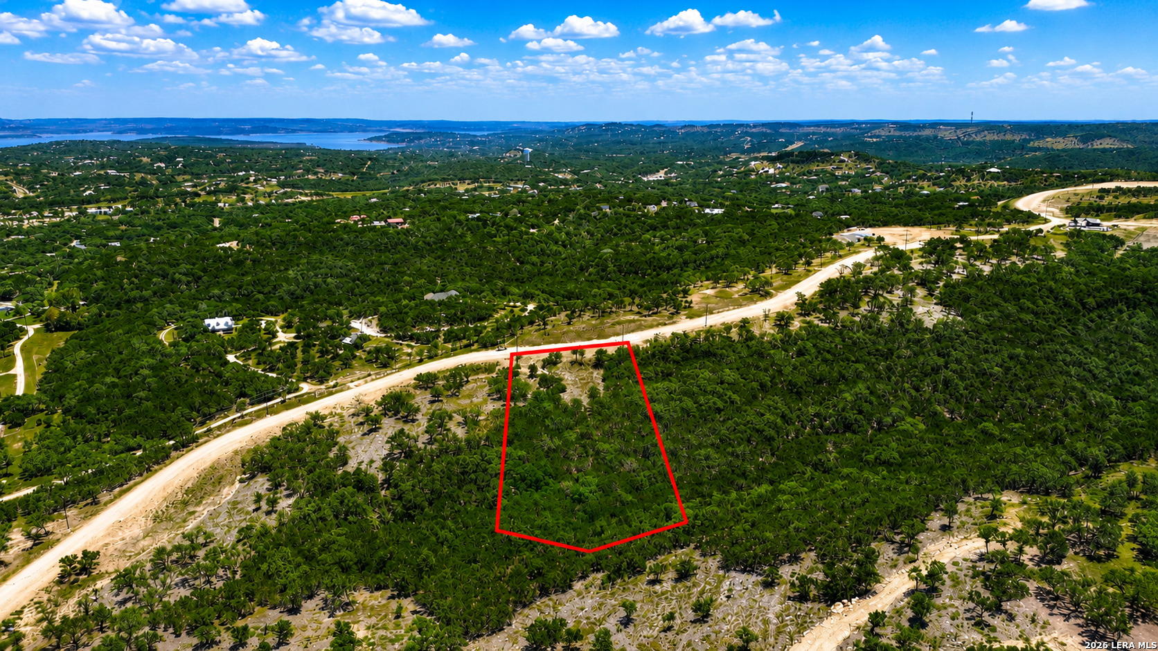 0 Tbd Canyon Terrace Canyon Lake TX 78133