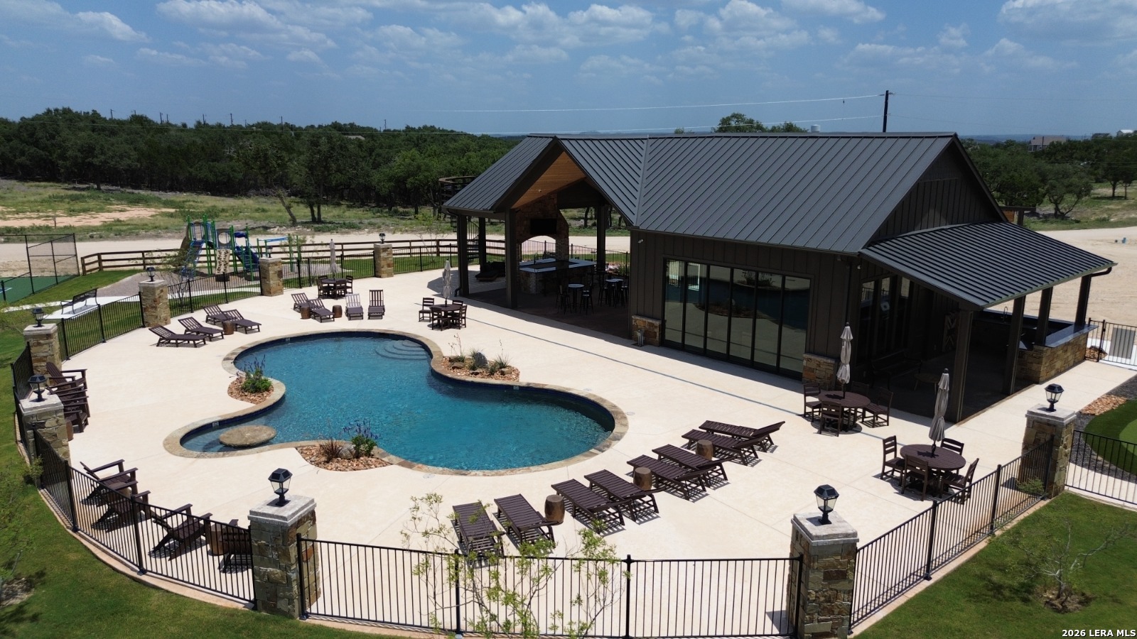 0 Tbd Canyon Terrace Canyon Lake TX 78133