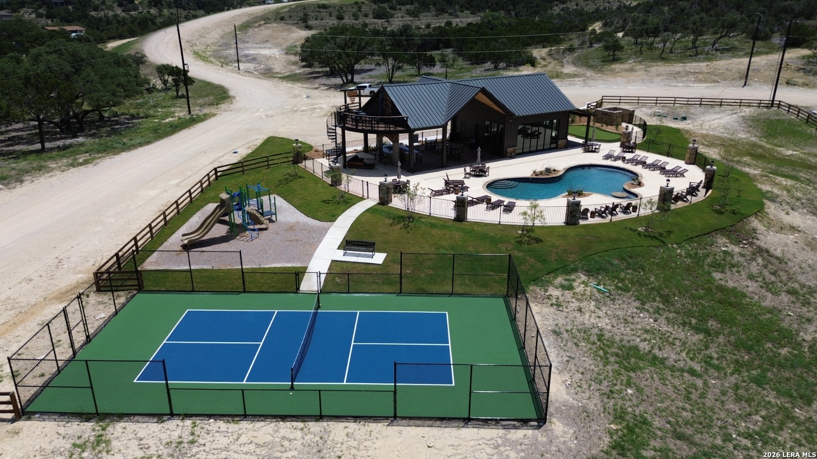 0 Tbd Canyon Terrace Canyon Lake TX 78133