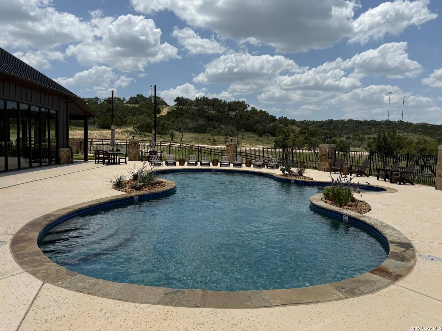 0 Tbd Canyon Terrace Canyon Lake TX 78133