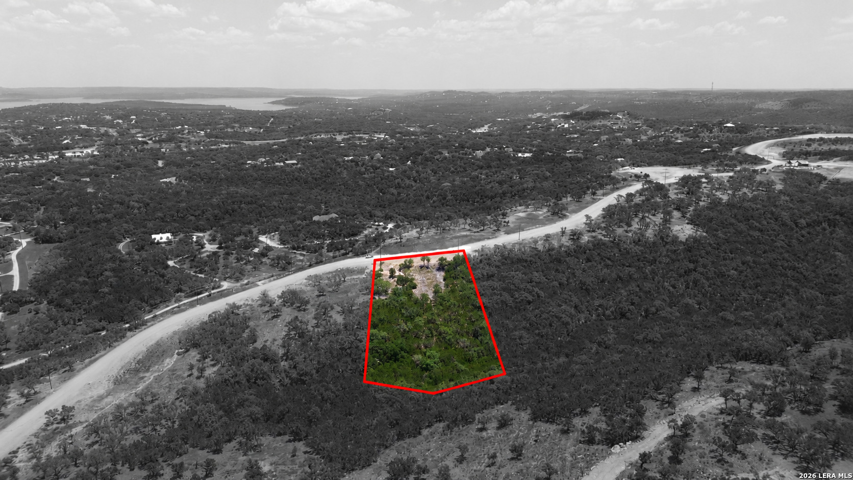0 Tbd Canyon Terrace Canyon Lake TX 78133