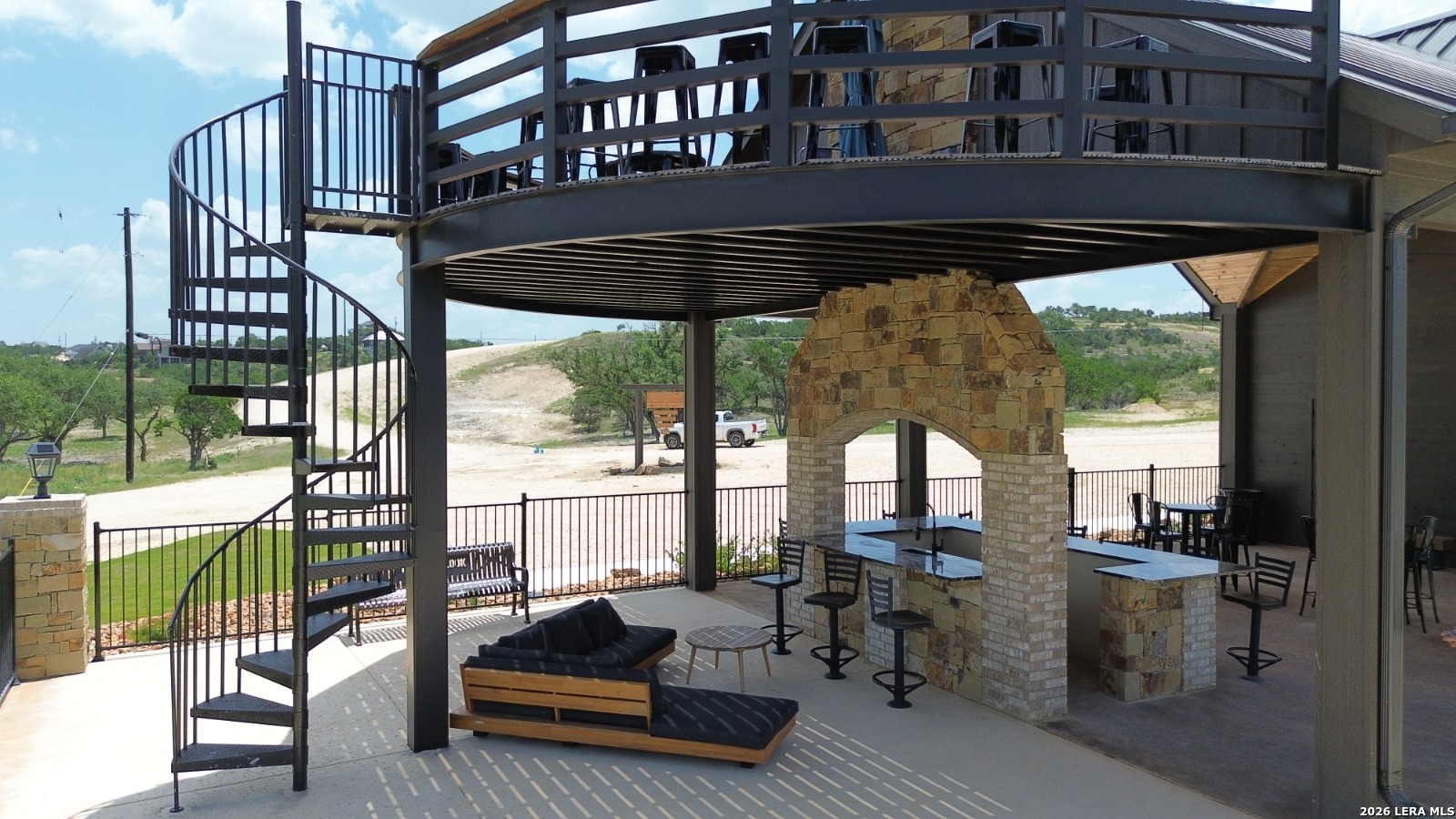 0 Tbd Canyon Terrace Canyon Lake TX 78133