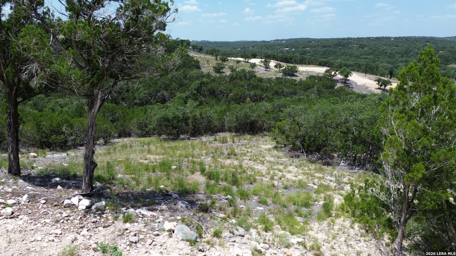 0 Tbd Canyon Terrace Canyon Lake TX 78133