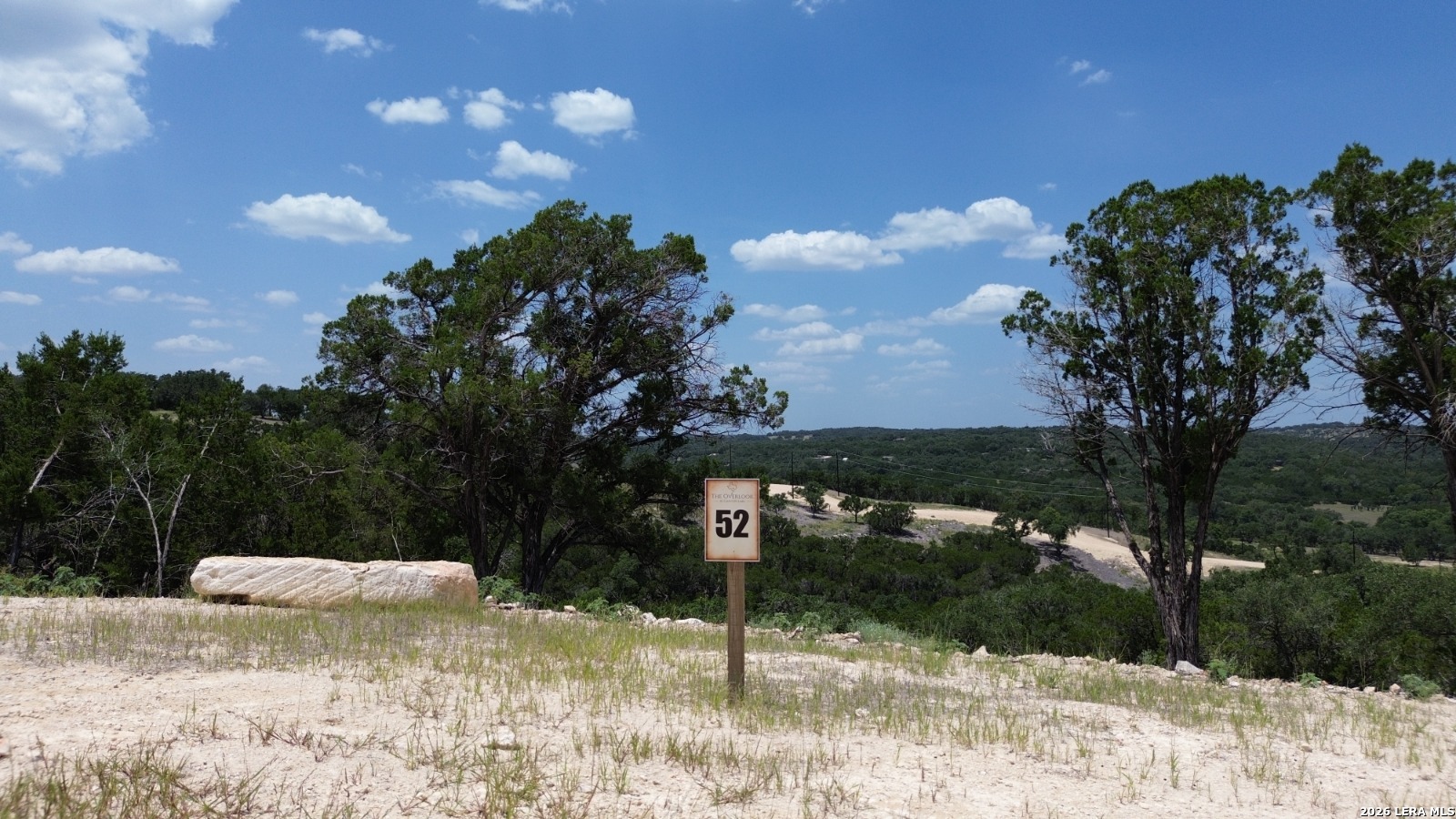 0 Tbd Canyon Terrace Canyon Lake TX 78133