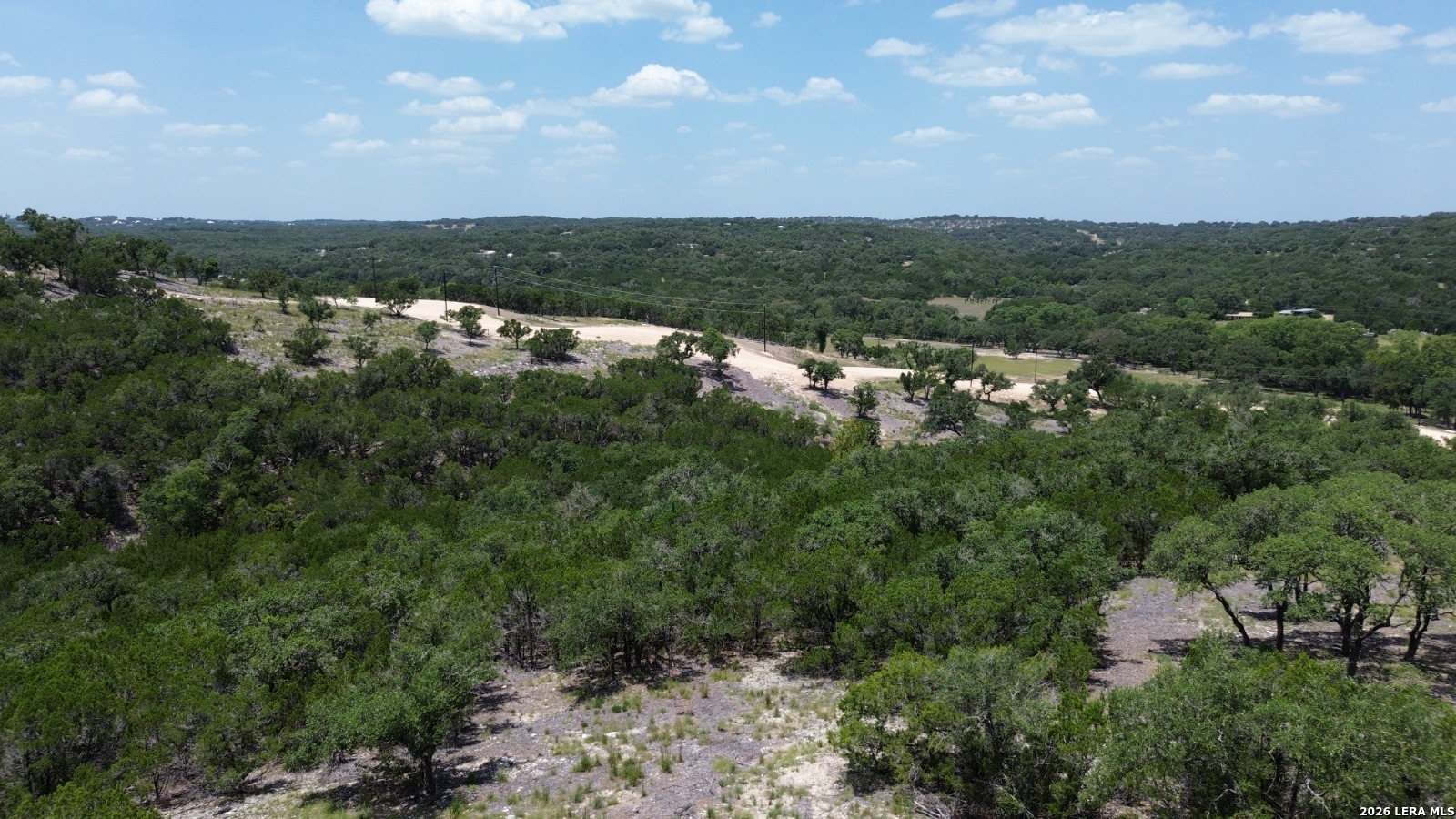 0 Tbd Canyon Terrace Canyon Lake TX 78133