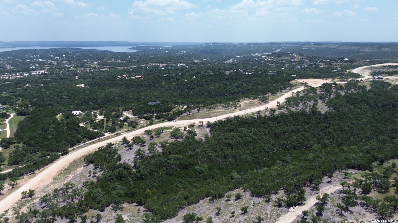 0 Tbd Canyon Terrace Canyon Lake TX 78133