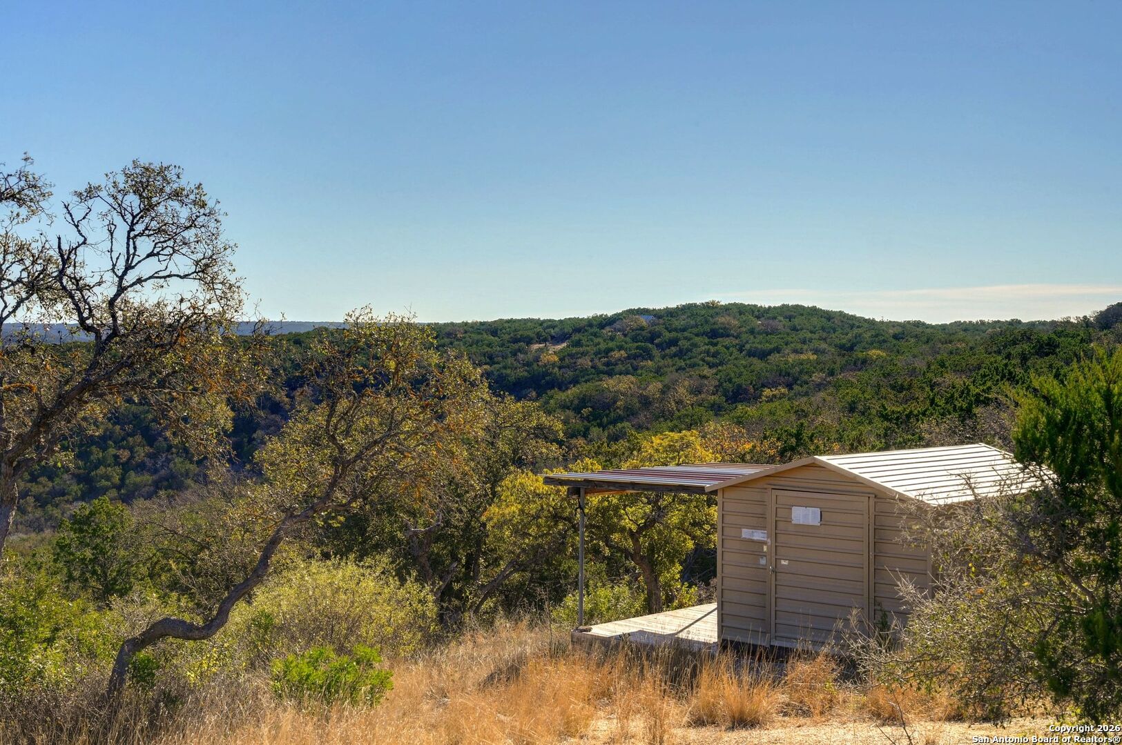 11586 Ranch Road 336 Leakey TX 78873