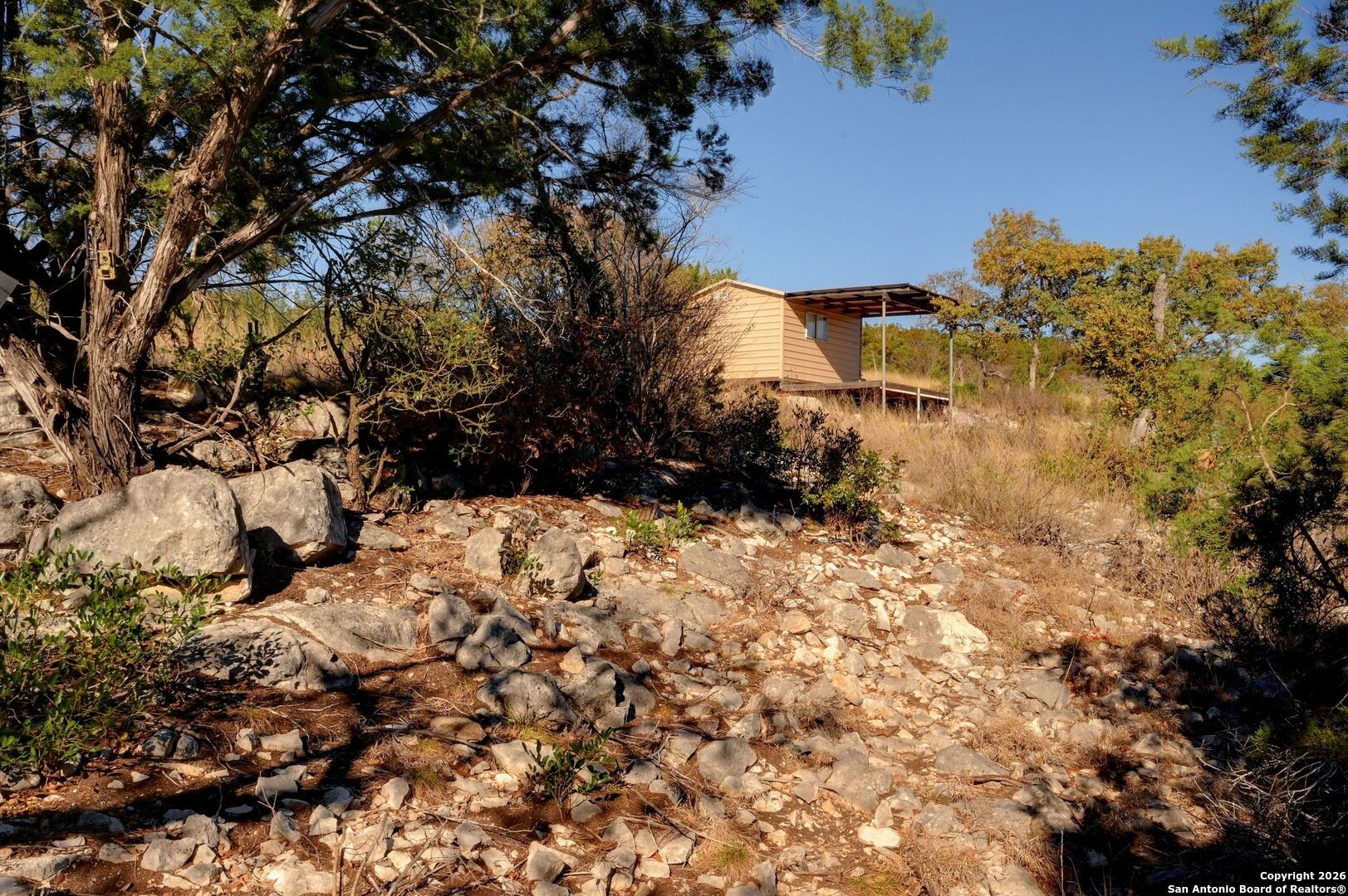 11586 Ranch Road 336 Leakey TX 78873
