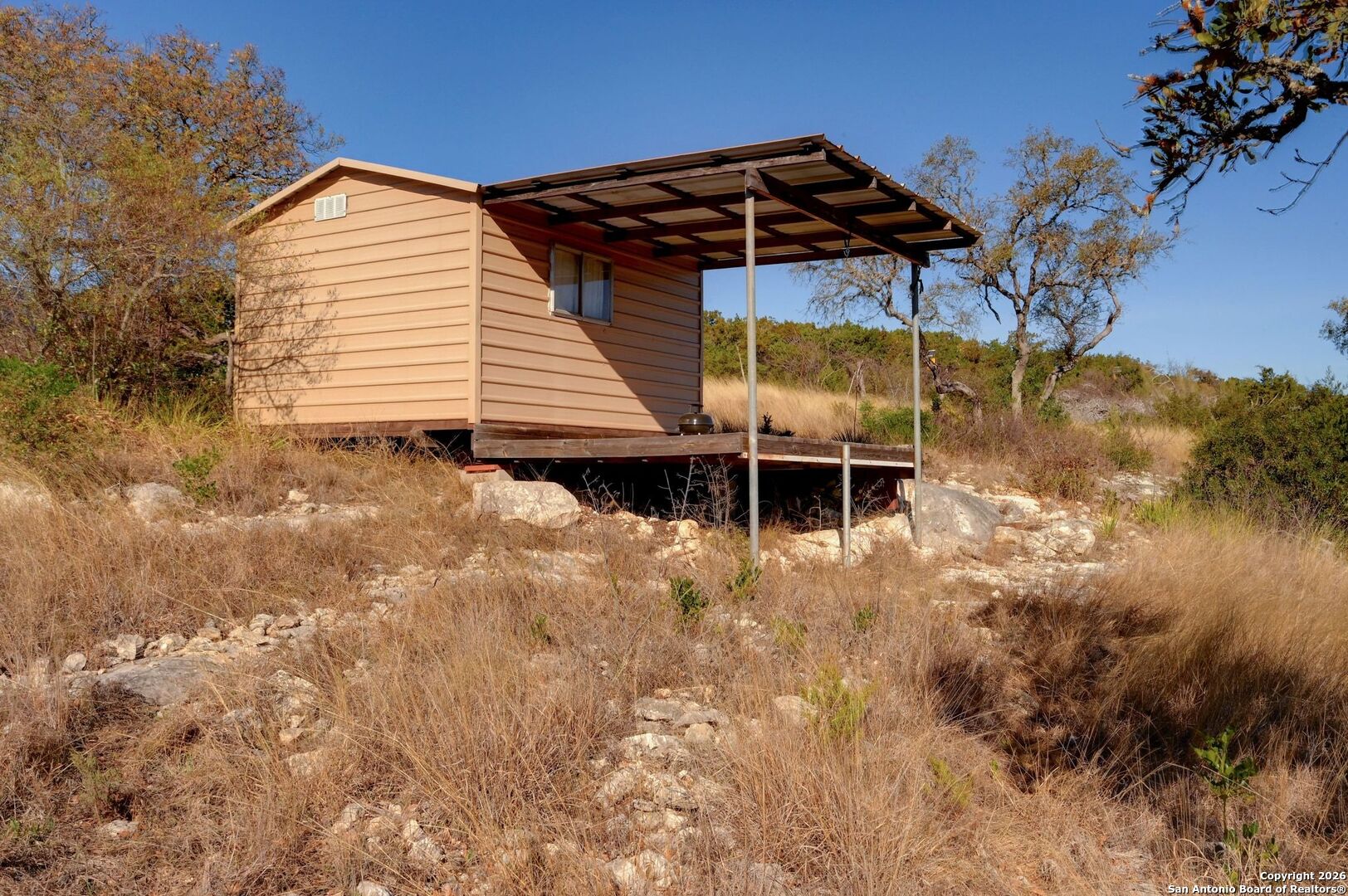 11586 Ranch Road 336 Leakey TX 78873