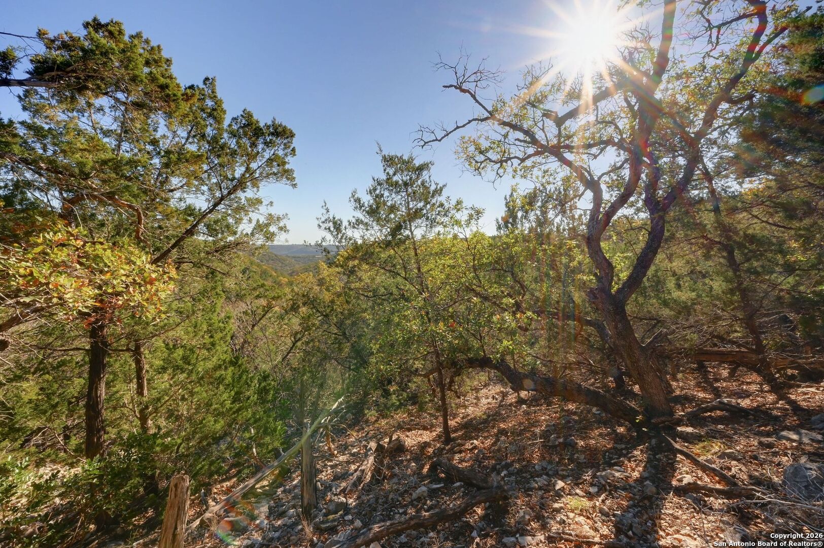 11586 Ranch Road 336 Leakey TX 78873