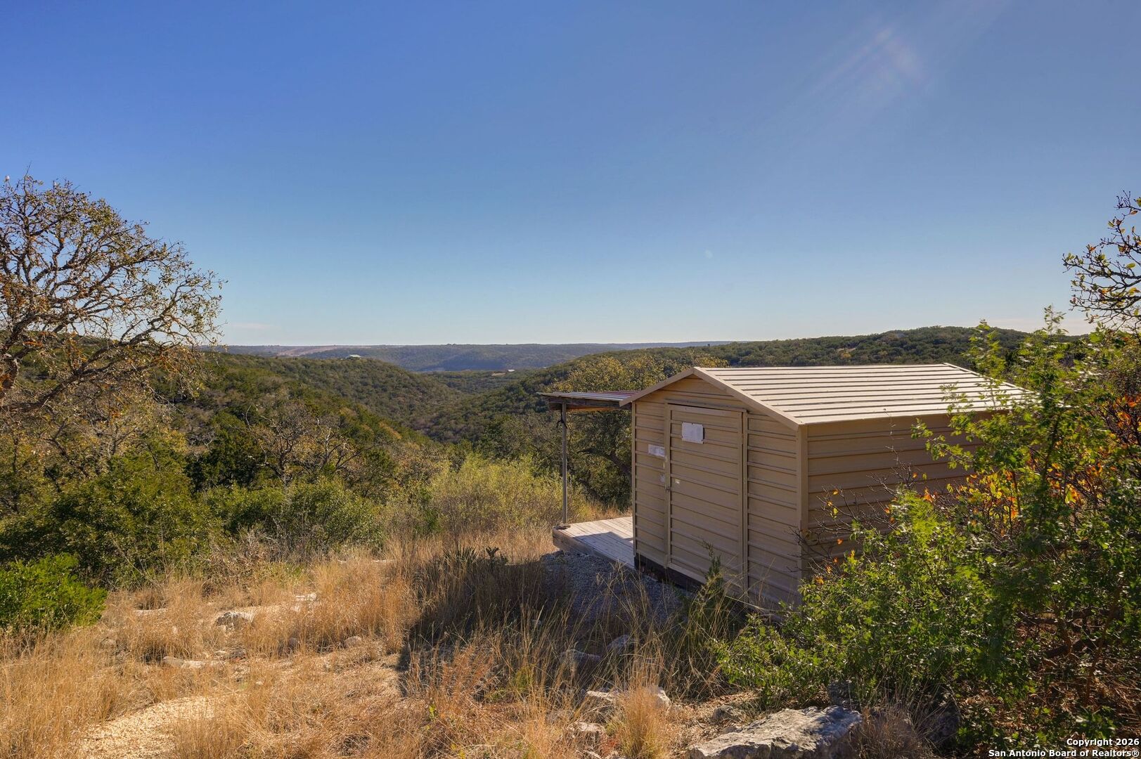 11586 Ranch Road 336 Leakey TX 78873