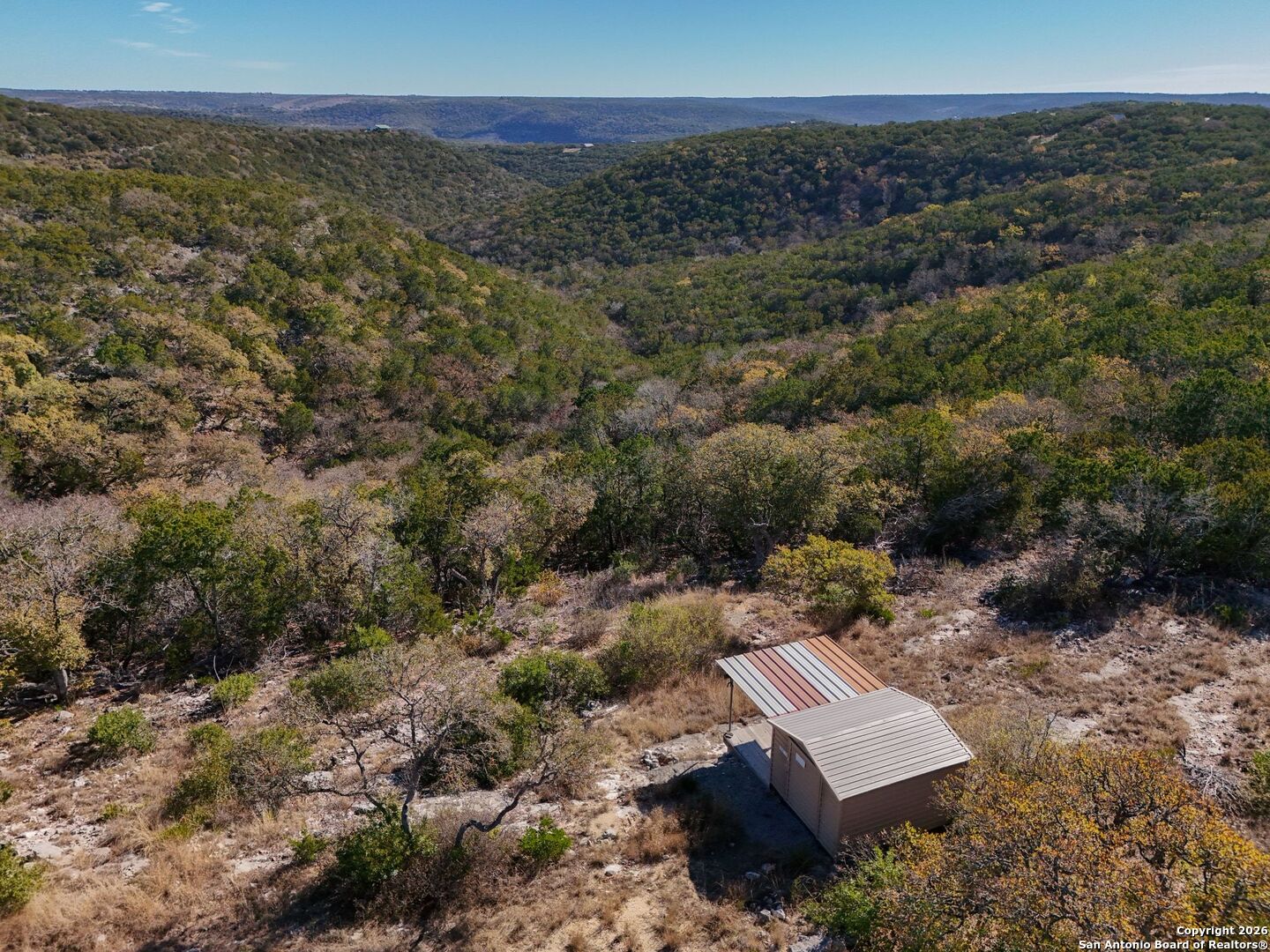 11586 Ranch Road 336 Leakey TX 78873