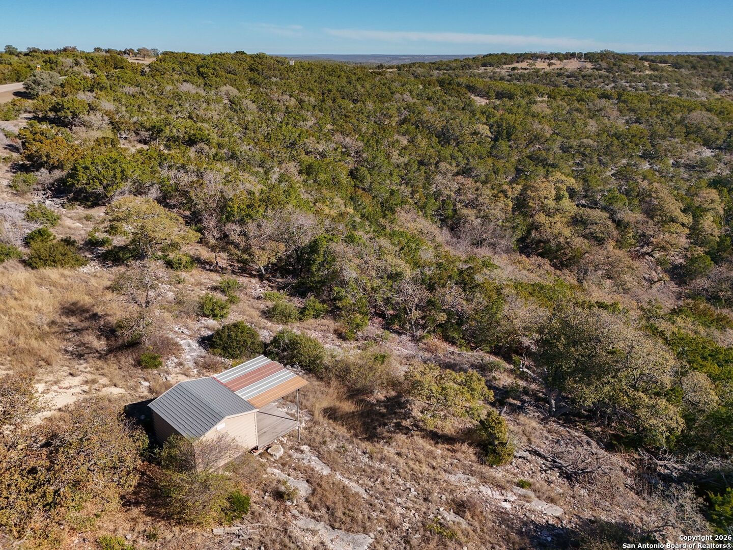 11586 Ranch Road 336 Leakey TX 78873