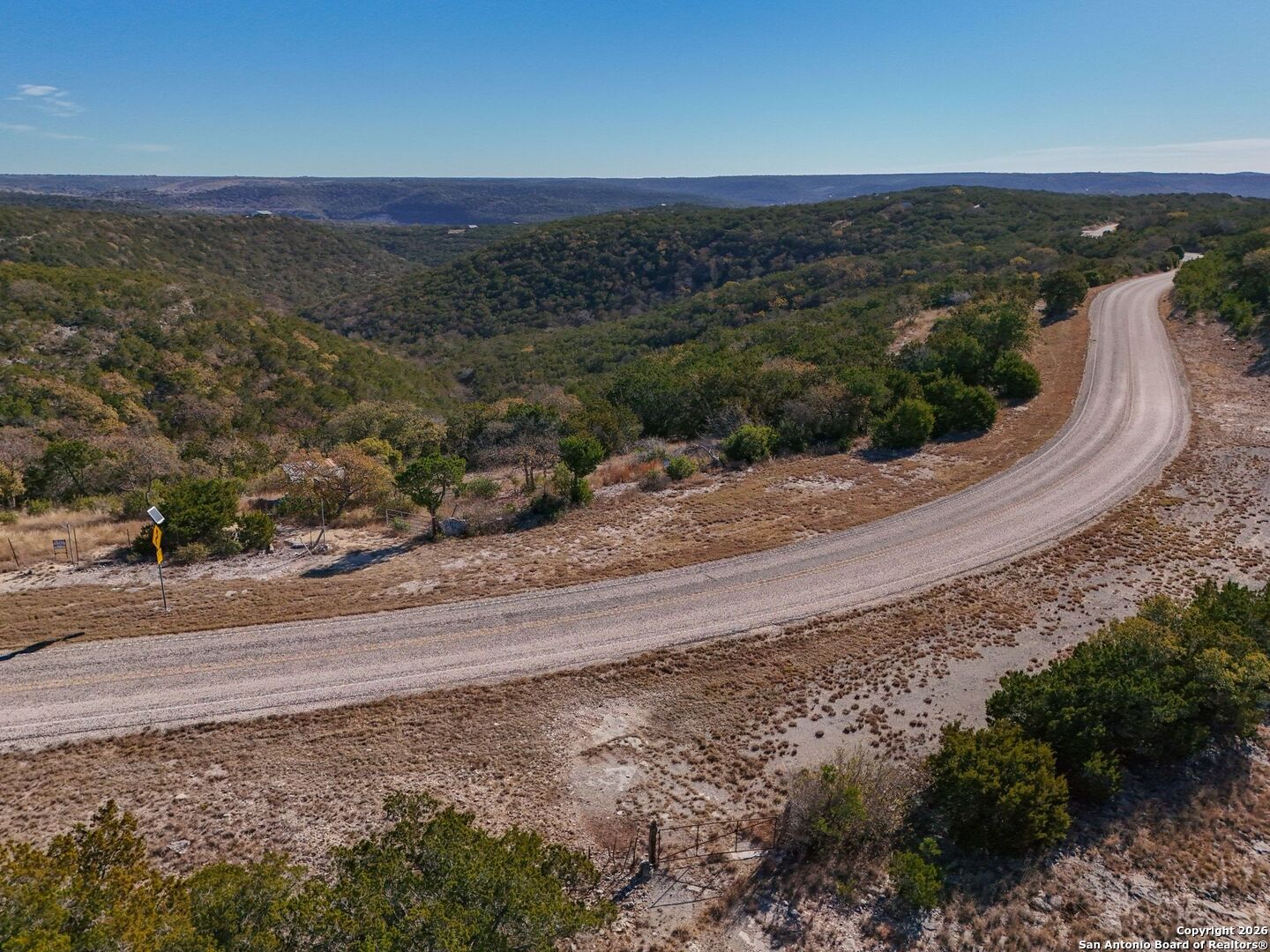 11586 Ranch Road 336 Leakey TX 78873