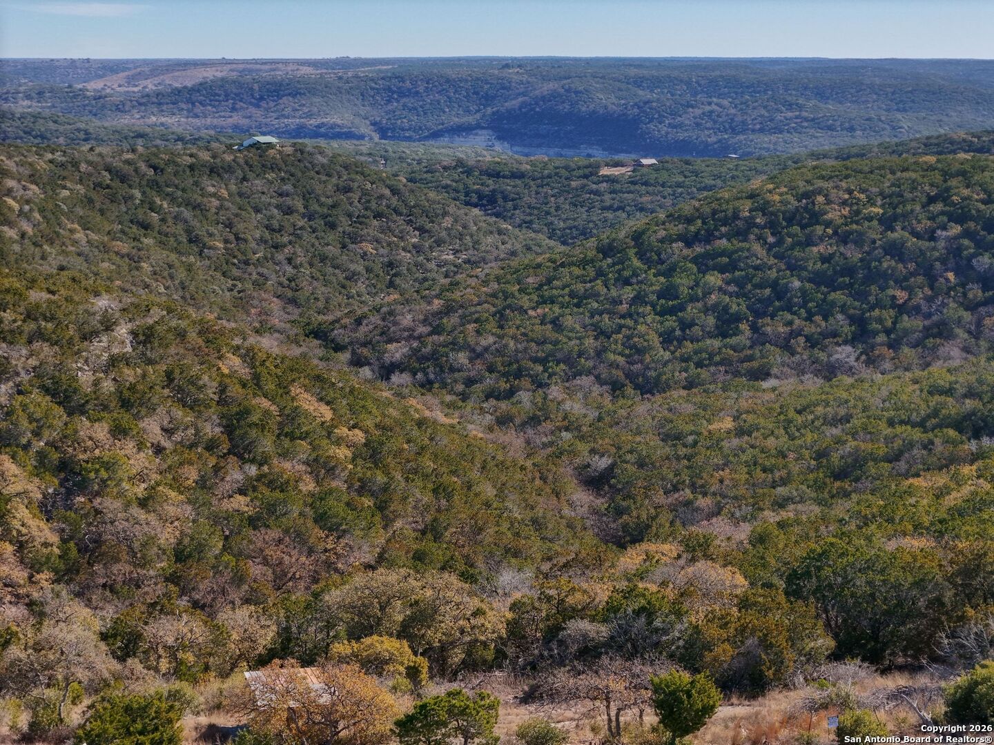 11586 Ranch Road 336 Leakey TX 78873