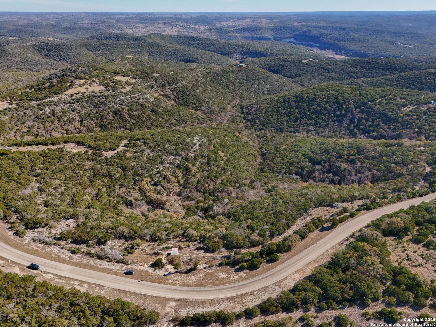 11586 Ranch Road 336 Leakey TX 78873