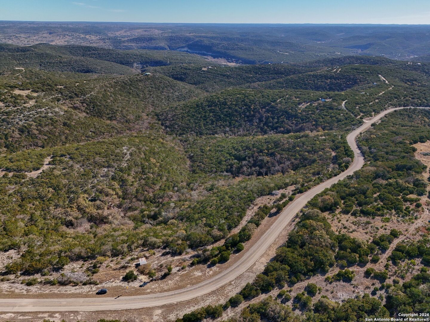 11586 Ranch Road 336 Leakey TX 78873