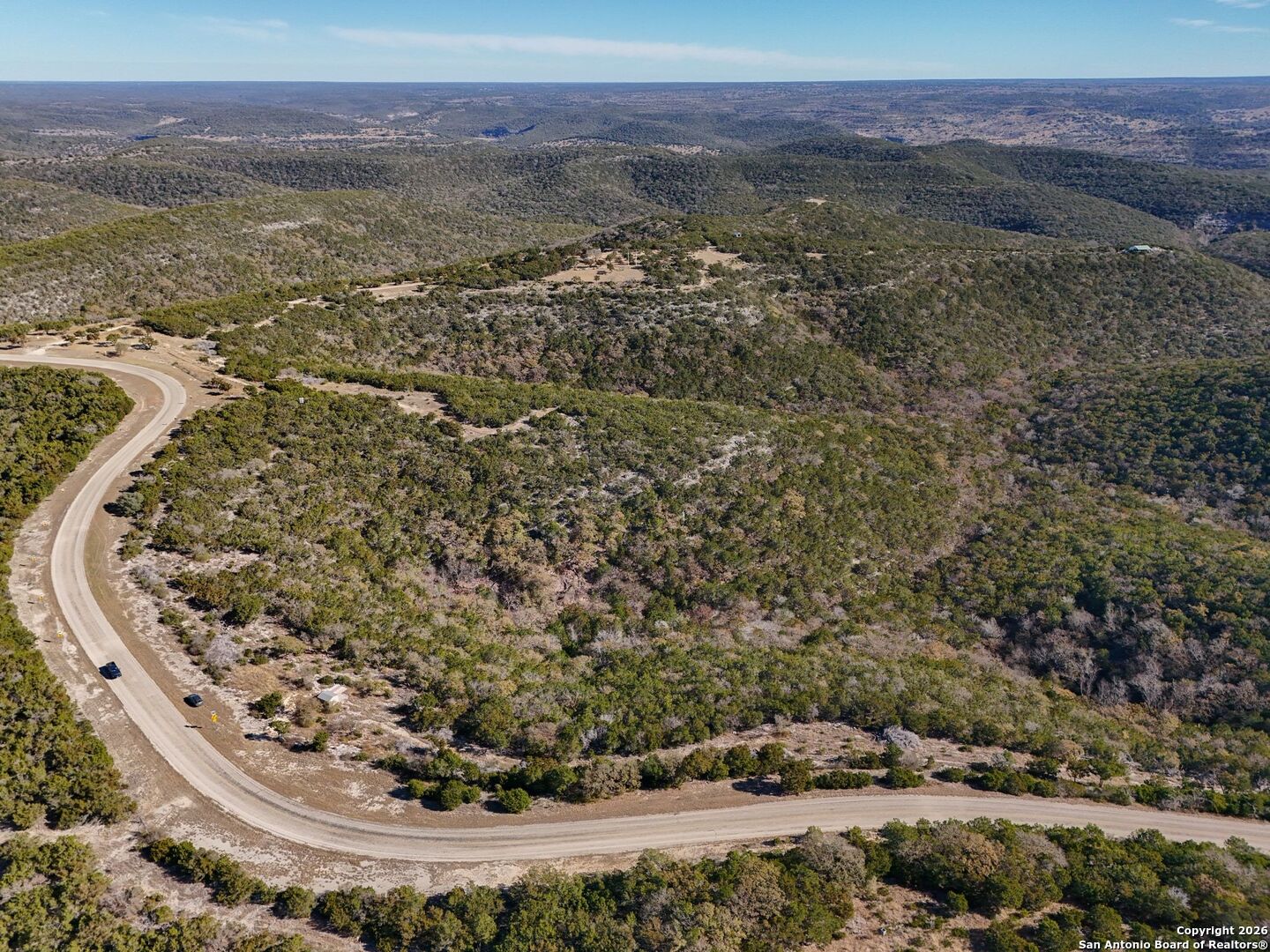 11586 Ranch Road 336 Leakey TX 78873