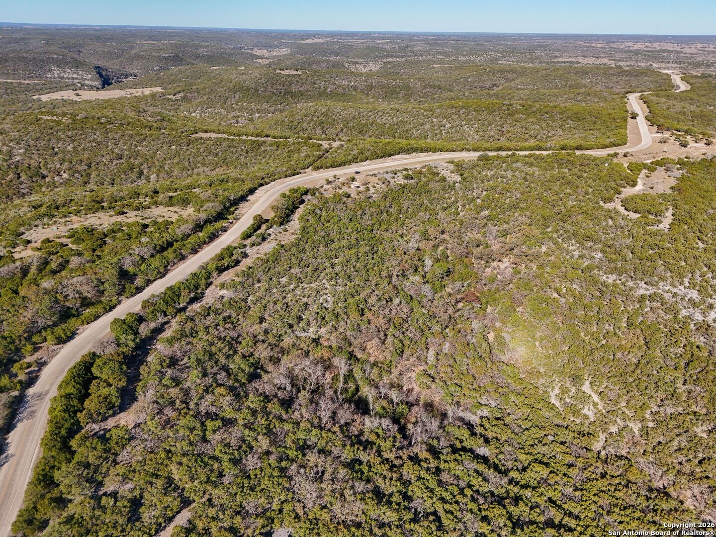11586 Ranch Road 336 Leakey TX 78873