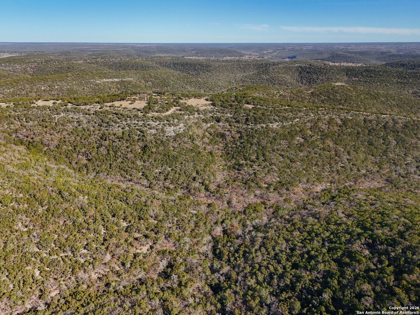 11586 Ranch Road 336 Leakey TX 78873