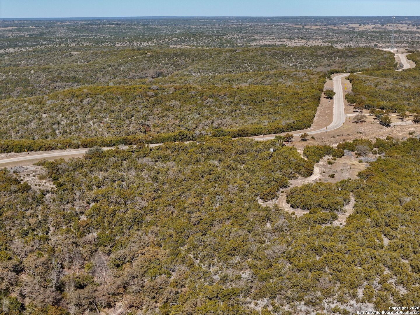 11586 Ranch Road 336 Leakey TX 78873