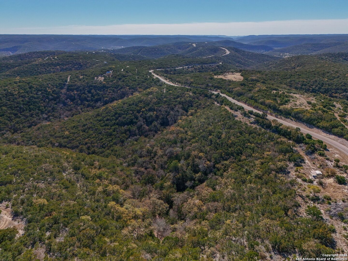 11586 Ranch Road 336 Leakey TX 78873