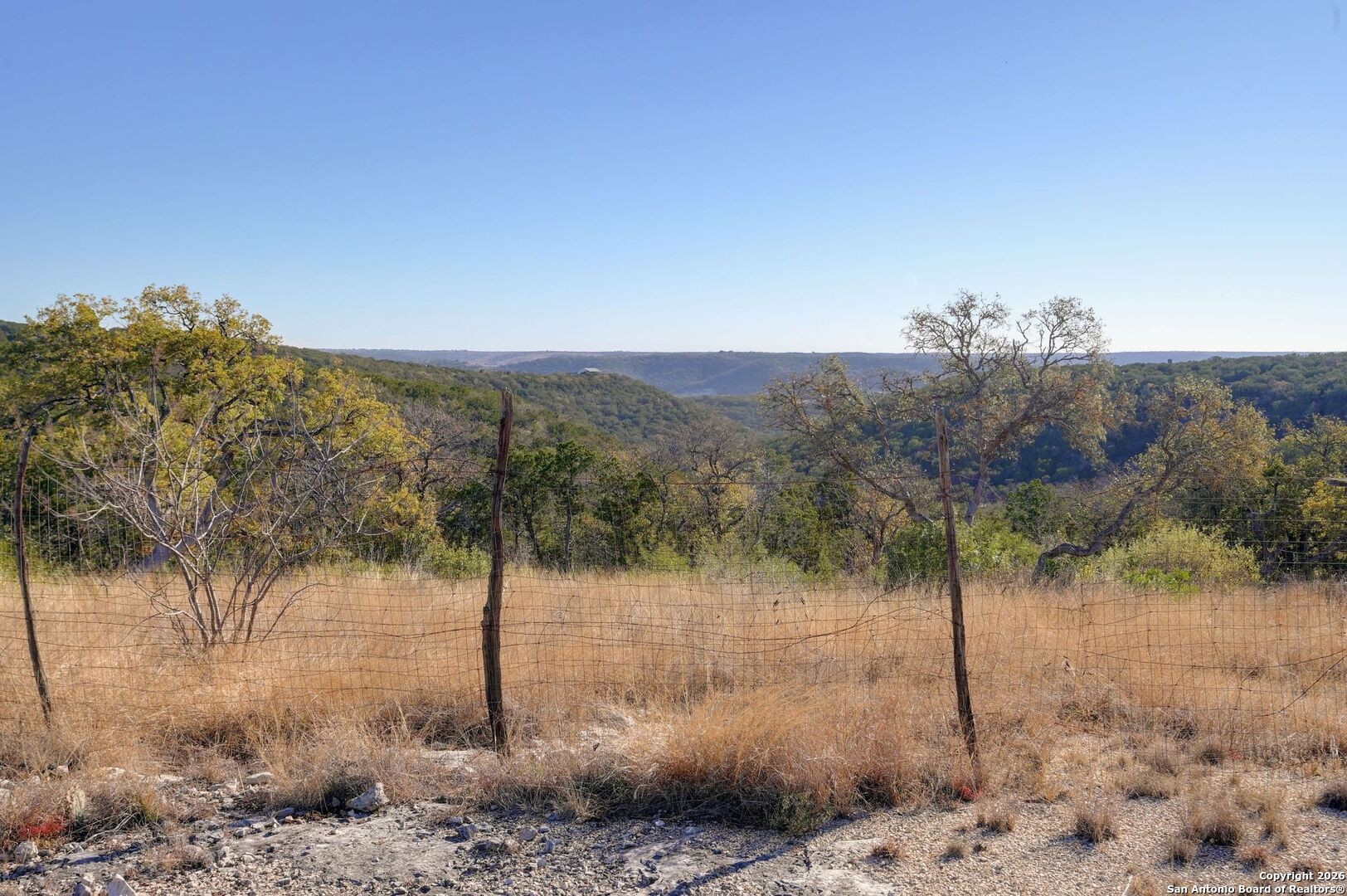 11586 Ranch Road 336 Leakey TX 78873