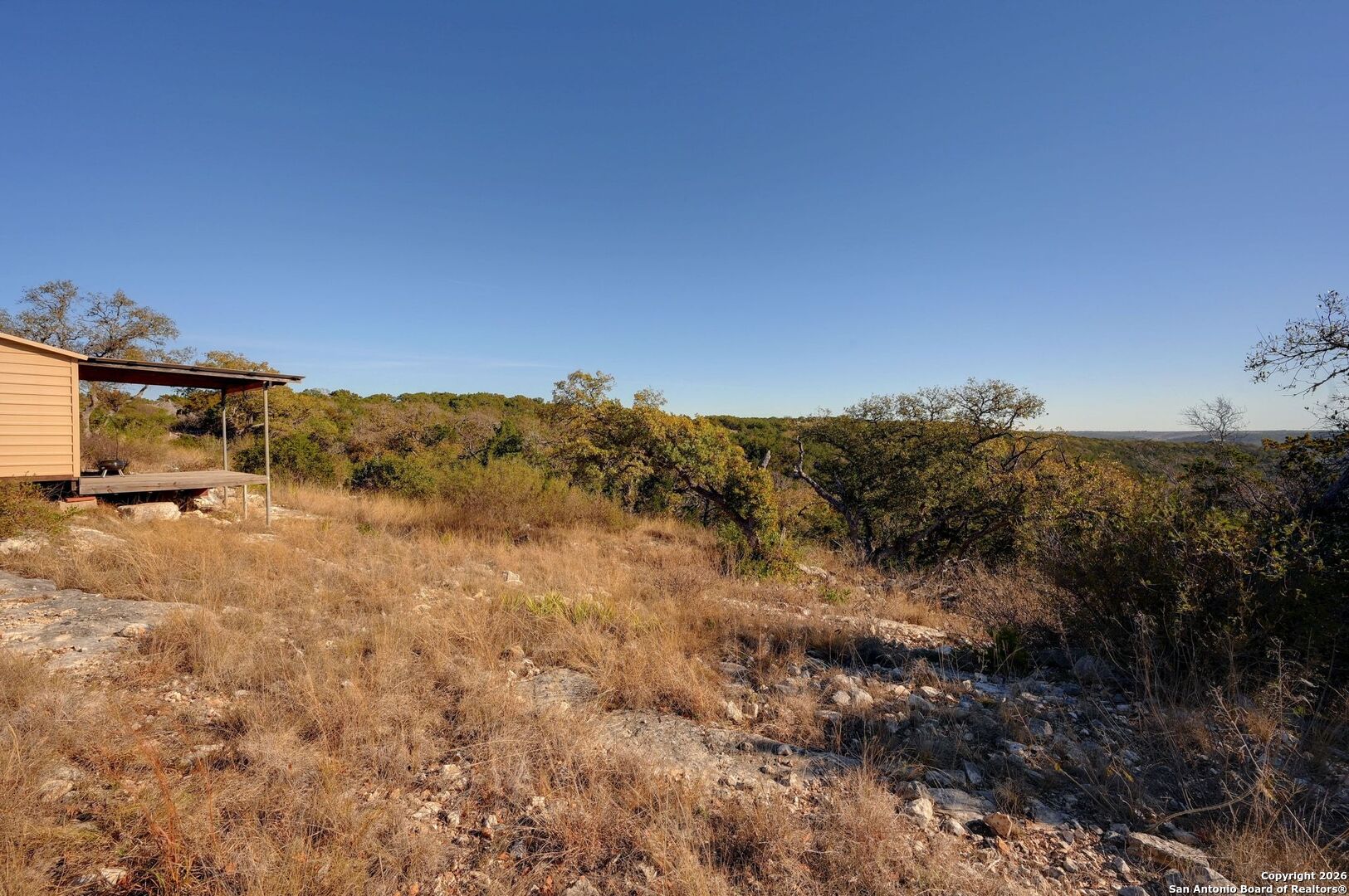 11586 Ranch Road 336 Leakey TX 78873