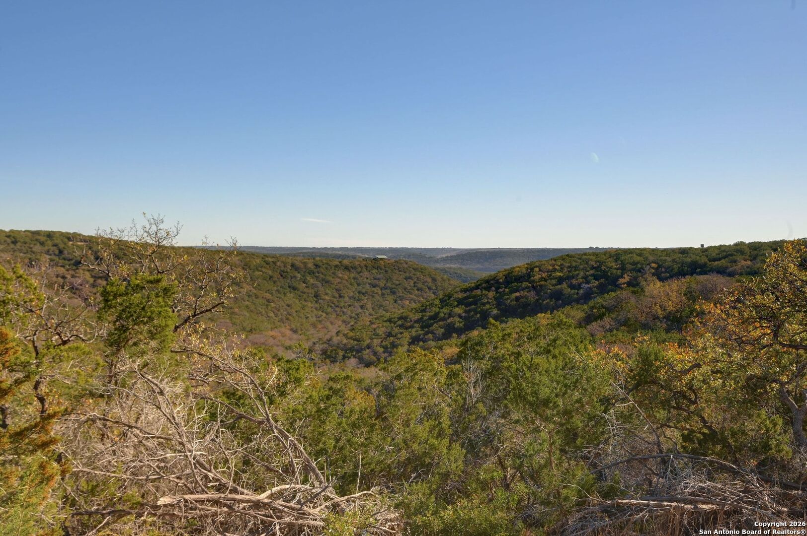 11586 Ranch Road 336 Leakey TX 78873