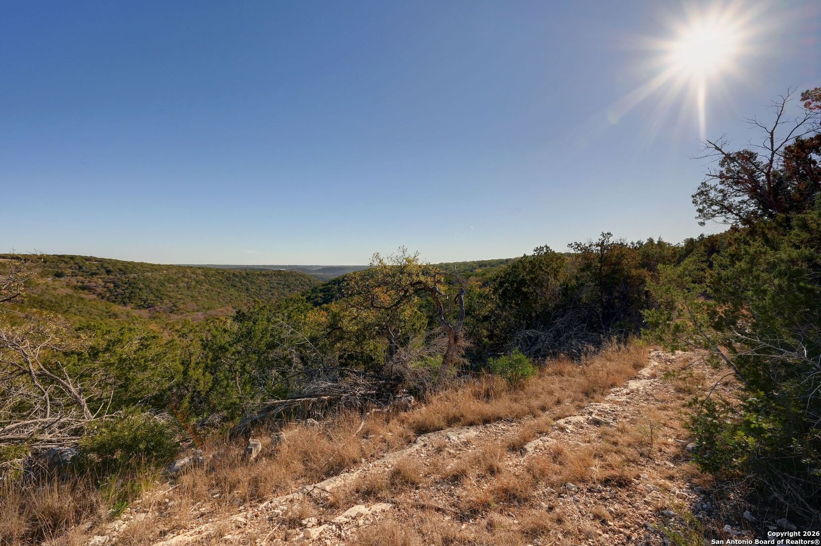 11586 Ranch Road 336 Leakey TX 78873