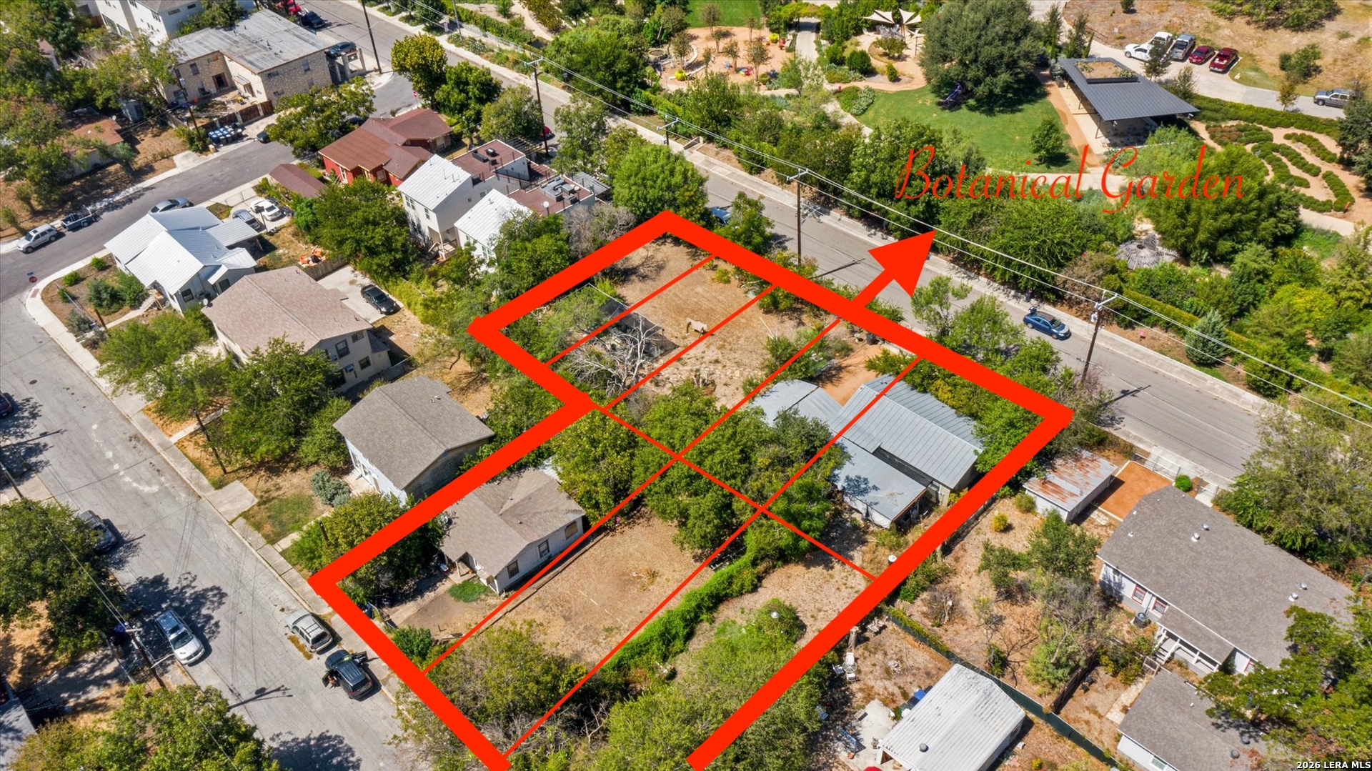 314 Pinckney Street San Antonio TX 78209