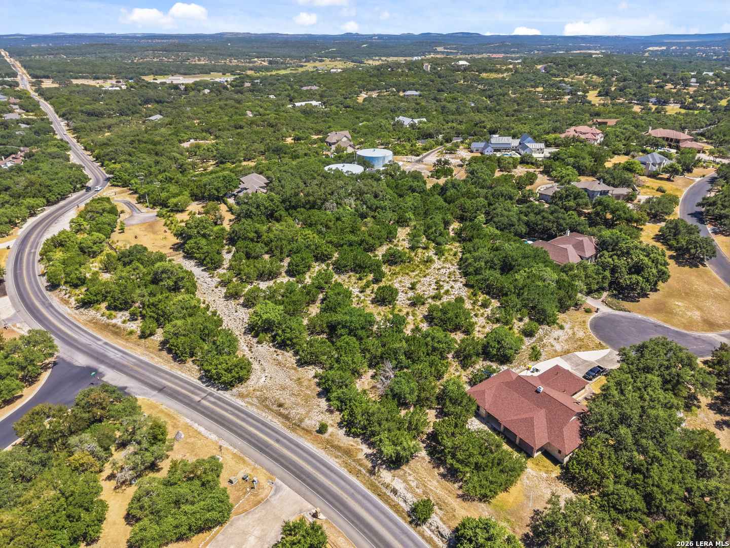 29114 Ledge Drive Boerne TX 78015
