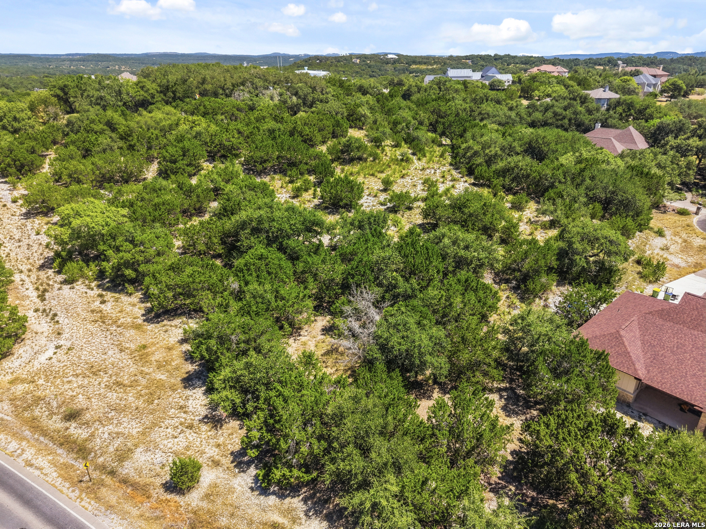 29114 Ledge Drive Boerne TX 78015
