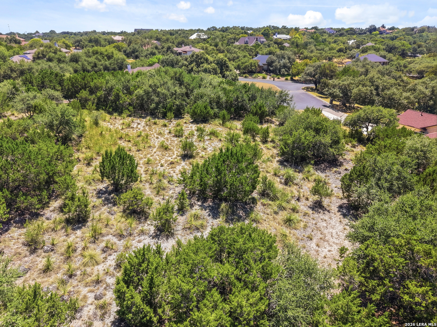 29114 Ledge Drive Boerne TX 78015
