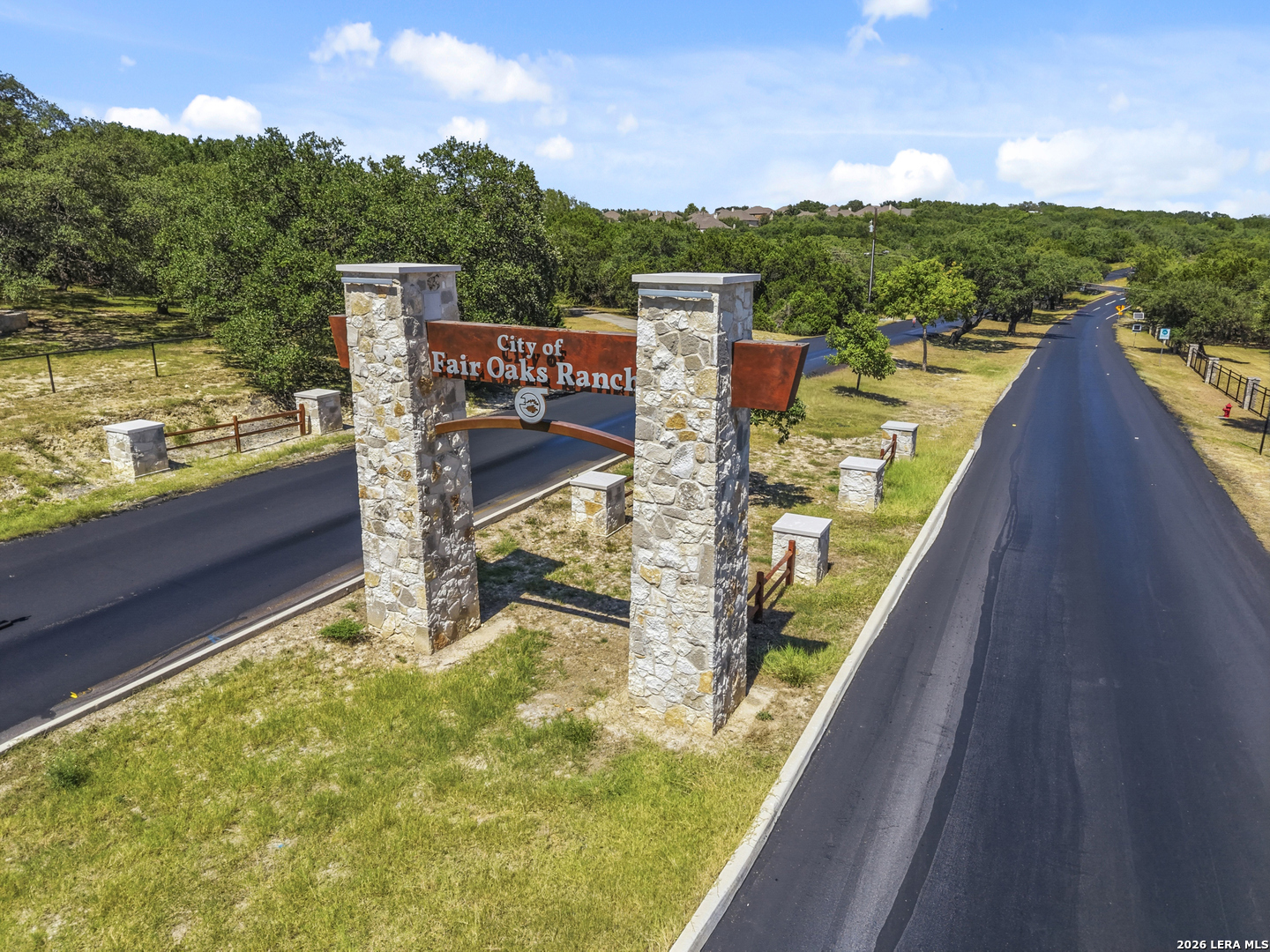 29114 Ledge Drive Boerne TX 78015